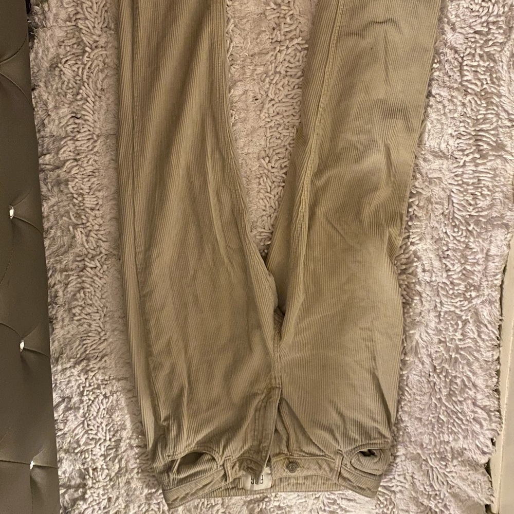 BDG Corduroy